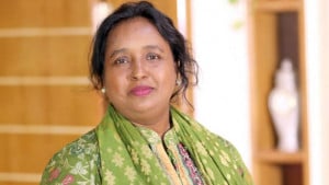 আইভীর জামিন আবারও নাকচ