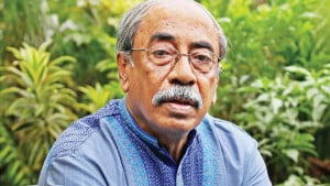 শাহরিয়ার কবির কবে মুক্তি পাবেন?