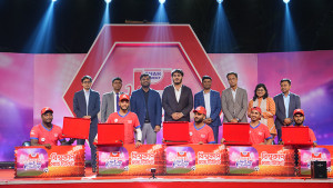 ফুটবল বিশ্বকাপে বাংলাদেশের পতাকা নিয়ে যাচ্ছে শাহ্ সিমেন্ট ও হামজার সেরা ফ্যানরা