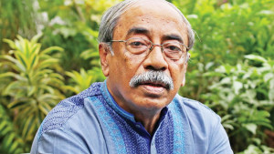 শাহরিয়ার কবিরের মুক্তি দাবিতে প্রধানমন্ত্রীর প্রতি বৈশ্বিক নাগরিক সমাজের আহ্বান