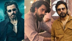 সিঙ্গেল স্ক্রিনে শাকিবের রাজত্ব, সিয়াম-নিশোদের ভরসা মাল্টিপ্লেক্স
