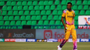 ৪৩২ রানের ম্যাচে রিশাদদের হারাল শরিফুলরা