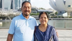 মাউশির সাবেক মহাপরিচালক দিলারা হাফিজ মারা গেছেন