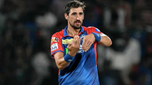 ‘ভুল তথ্য’ ছড়ানোয় ভারতীয় মিডিয়ায় ক্ষুব্ধ স্টার্ক