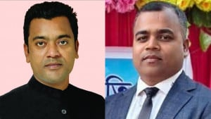 সুনামগঞ্জে আওয়ামীপন্থী ২৭ আইনজীবীর নামে মামলা, গ্রেপ্তার ২ 