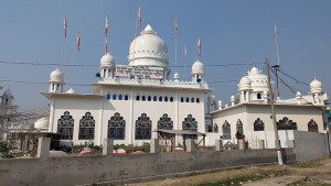 শরীয়তপুরের ৫০ গ্রামে শুক্রবার ঈদ