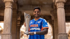 ভারতের লক্ষ্য এবার অলিম্পিক স্বর্ণ