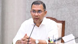 ঈদ উৎসব জাতীয় ঐক্যকে সুদৃঢ় করবে, প্রত্যাশা প্রধানমন্ত্রীর