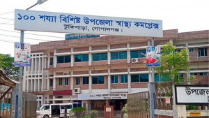 খেয়াল খুশিমতো হাসপাতালে আসেন চিকিৎসকরা, রোগীদের দুর্ভোগ