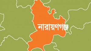প্যারোলে মুক্তি পেয়ে বাবার জানাজায় ছাত্রলীগ নেতা
