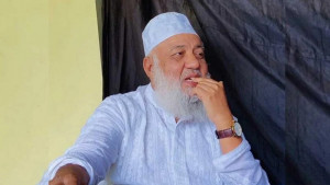 সংসদের সাউন্ড সিস্টেম নিয়ে লুটপাটের অভিযোগ জামায়াতের শাহজাহান চৌধুরীর