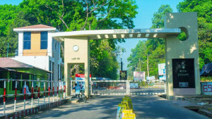 গবেষণায় নতুন উচ্চতায় চবি