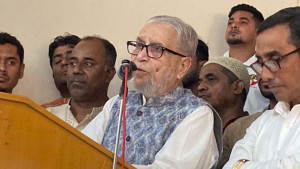 অন্যায় করলে ছাড় নয়, হিসাব দেব পই পই করে