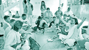 লালন স্মরণোৎসব কাল