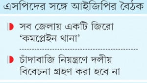 মব কালচার, প্রক্রিয়াগত সমস্যায় পুলিশের ভাবমূর্তি ফিরছে না