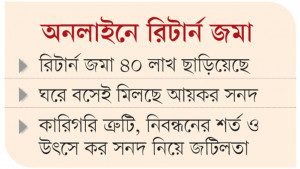 ভালো সাড়া মিলছে ভোগান্তিও কম নয়