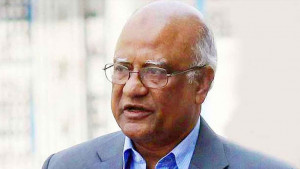 সংসদ শুরু হতে পারে খন্দকার মোশাররফের সভাপতিত্বে