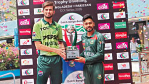 পাকিস্তানের বিপক্ষে নতুন অভিযানে মিরাজরা