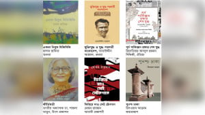 চাহিদা আছে, তবু কম ভ্রমণবিষয়ক বই