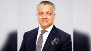 আমাদের লক্ষ্য ক্যাশলেস সোসাইটি গড়ে তোলা