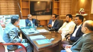 ড্যাপের বিধিনিষেধের  প্রভাব পড়ছে আবাসন খাতে