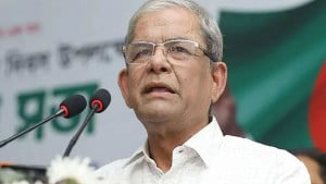 মেধাকে প্রাধান্য দিতে হবে, তদবির প্রশ্রয় পাবে না