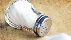 অতিরিক্ত লবণে হৃদরোগের ঝুঁকি