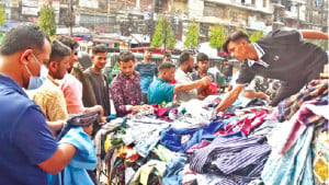 সাধ্যের মধ্যে স্বস্তির কেনাকাটা