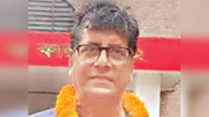 ৮৪ দিনের বন্দিত্ব শেষে মুক্তি পেলেন  আনিস আলমগীর