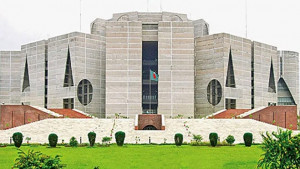 অধ্যাদেশের বন্যা বনাম সংসদের বাঁধ
