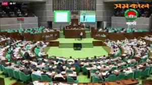 সংবিধান সংস্কার পরিষদের পক্ষে-বিপক্ষে বাহাস