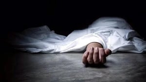চাঁনখারপুল থেকে নার্সের ঝুলন্ত লাশ উদ্ধার