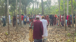 মাদারীপুরে প্রতিপক্ষকে ফাঁসাতে চাচাতো ভাইকে খুন, আটকের পর জিজ্ঞাসাবাদে দায় স্বীকার