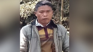 খাগড়াছড়িতে ইউপিডিএফ গণতান্ত্রিক নেতাকে গুলি করে হত্যা