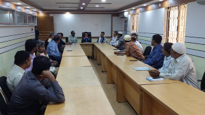বিএনপি-জামায়াতকে ভিজিএফ কার্ড ভাগ করে দিল প্রশাসন