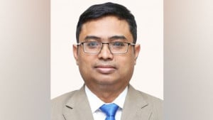 ঢাকা ওয়াসার নতুন এমডি মনিরুজ্জামান