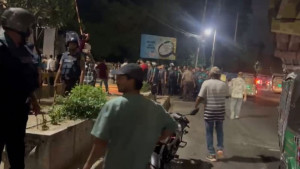 চট্টগ্রামে উত্তেজনার মধ্যেই মিছিল-সমাবেশ নিষিদ্ধ করল সিএমপি