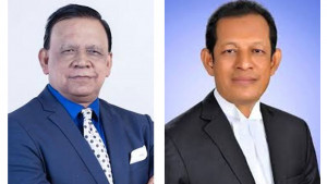 সভাপতি-সম্পাদকসহ ১৪ পদের ১৩টিতে বিএনপির জয়