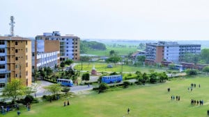 ছাত্রীকে যৌন হয়রানির অভিযোগে ফ্যাক্ট ফাইন্ডিং কমিটি