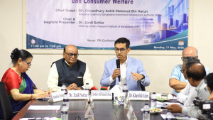 উচ্চ সংরক্ষণমূলক শুল্কের কারণে ভোক্তার ক্ষতি ২০ বিলিয়ন ডলার