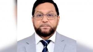 ডিএমপির নতুন কমিশনার অতিরিক্ত আইজিপি মোসলেহ উদ্দিন