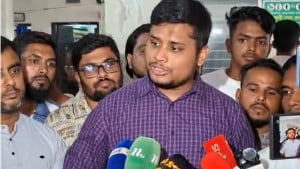 সংখ্যালঘুদের অধিকার রক্ষায় আরও সচেষ্ট হতে হবে: হাসনাত আবদুল্লাহ