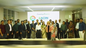 ১০ খাতে সার্কুলার ইকোনোমি নিয়ে কাজ করবে সাচিন