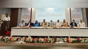গর্ভাবস্থায় থাইরয়েড চিকিৎসায় নতুন গাইডলাইন 