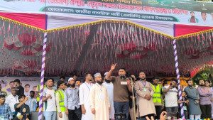 তিন মাসে দেশের আইনশৃঙ্খলা পরিস্থিতির অবনতি হয়েছে: হাসনাত আব্দুল্লাহ