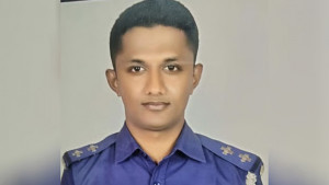 ঢাকায় বুথ থেকে টাকা তুলেছেন সেই নিখোঁজ এসআই রাকিবুল