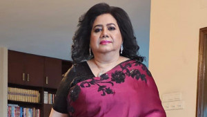হঠাৎ মৃত্যুর গুজব, দিল্লি থেকে রুনা লায়লার ক্ষোভ প্রকাশ