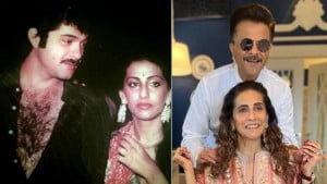 ৩০ মিনিটে বিয়ে, দাম্পত্য জীবনের ৪২ বছর পার করে অনিলের উপলব্ধি