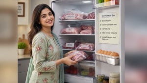 কোরবানির মাংস সংরক্ষণে যে ভুলগুলো করেন অনেকেই