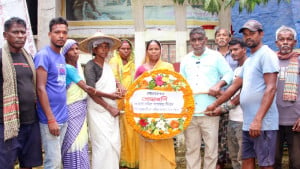 ২০ মে ‘চা শ্রমিক দিবস’ রাষ্ট্রীয় স্বীকৃতির দাবিতে সমাবেশ